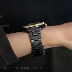 【世界限定6,700本】 BN0264-53E CITIZEN シチズン プロマスター MARINE LIGHT in BLACK Eco-Drive 50th Anniversary Edition
