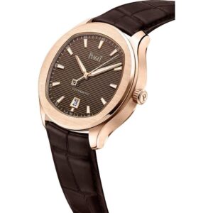 G0A48021 PIAGET ピアジェ ポロ デイト