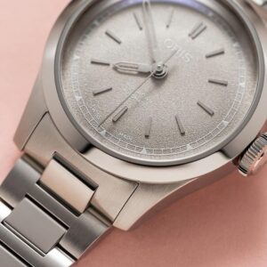 01 531 7797 4056-07 8 17 06 ORIS オリス ビッグクラウン 34mm