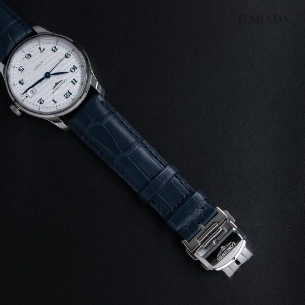 L2.949.4.73.2 LONGINES ロンジン マスターコレクション 39mm