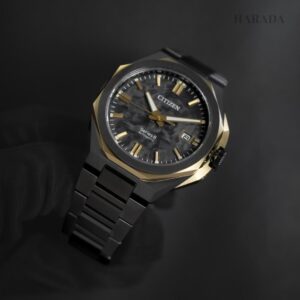 【世界限定1,200本】 NB6086-54E CITIZEN シチズン シリーズ8