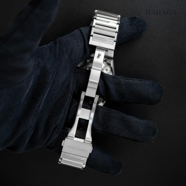HKF001J SEIKO セイコー キングセイコー