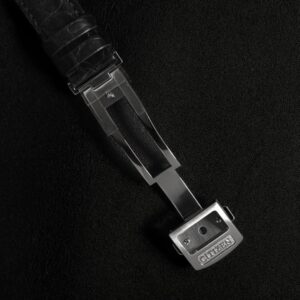【世界限定160本】 AQ5010-01A CITIZEN シチズン エコ・ドライブ ワン 特定店限定モデル