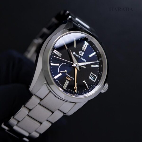 SBGE281 Grand Seiko グランドセイコー 9Rスプリングドライブ