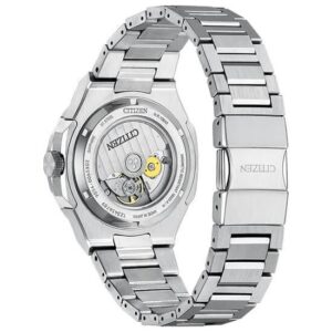 NB6030-59L CITIZEN シチズン シリーズ8 880メカニカル