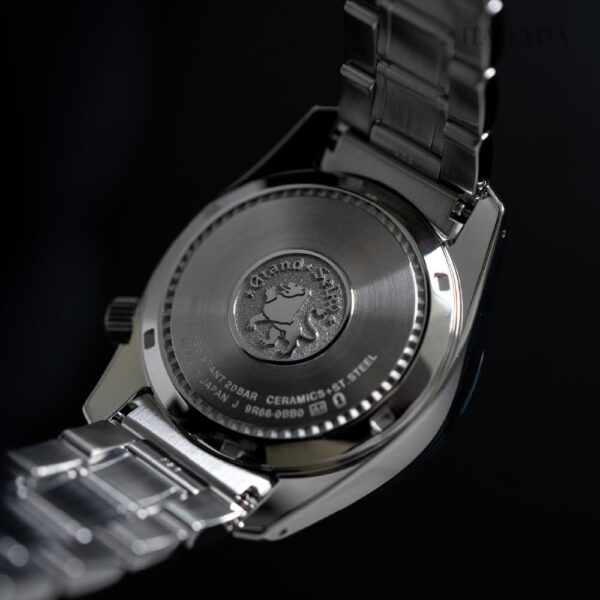 SBGE255 Grand Seiko グランドセイコー 9Rスプリングドライブ