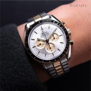 310.20.42.50.02.001 OMEGA オメガ スピードマスター ムーンウォッチ プロフェッショナル 42MM
