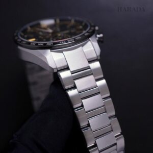 【世界限定1,300本】 AT8184-57E CITIZEN シチズン アテッサ ACT Line HINODE COLLECTION