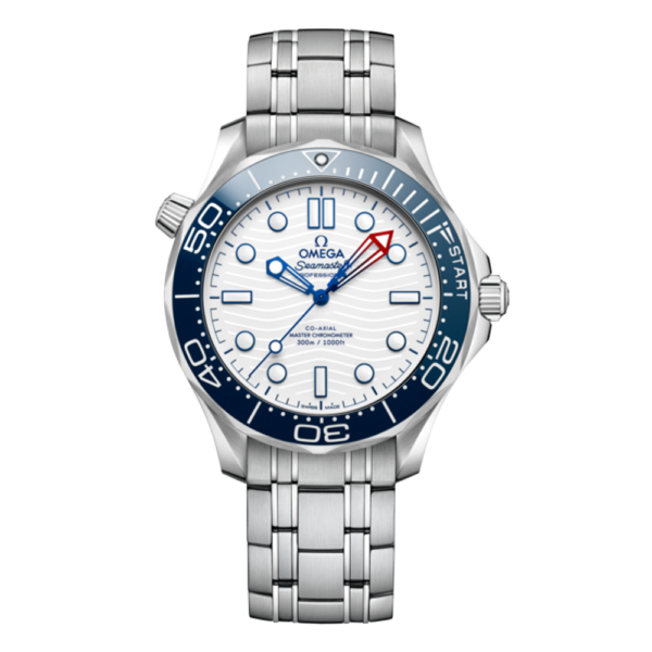 210.30.42.20.04.002 OMEGA オメガ シーマスター ダイバー300M 42MM