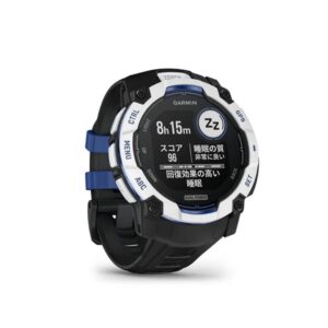 010-02935-33 GARMIN ガーミン インスティンクト 3 Dual Power