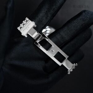 434.10.40.20.10.001 OMEGA オメガ デ・ヴィル プレステージ 40MM