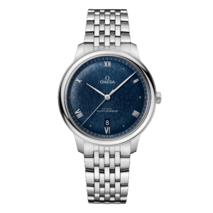 434.10.40.20.03.001 OMEGA オメガ デ・ヴィル プレステージ 40MM