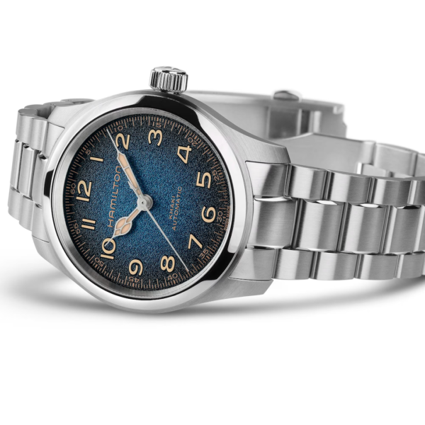 H70405140 HAMILTON ハミルトン カーキ フィールド マーフ 38mm