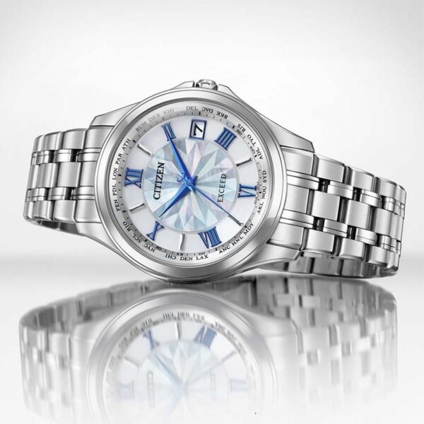 【限定400本】 CB1080-52W CITIZEN シチズン エクシード