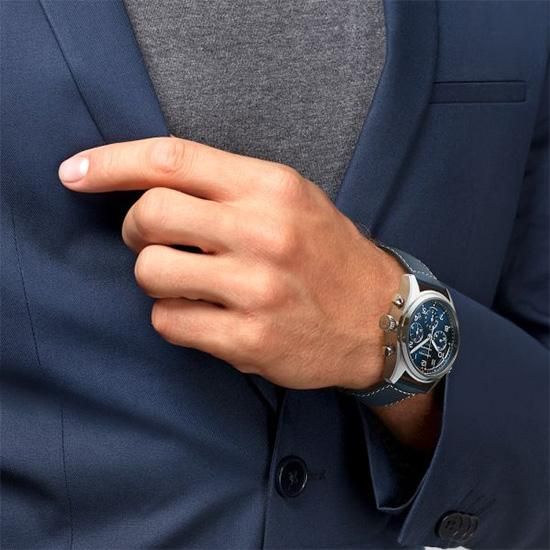 L3.820.4.93.0 LONGINES ロンジン スピリット クロノグラフ 42mm