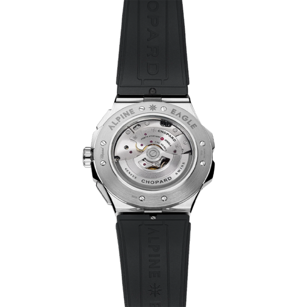 298609-3004 Chopard ショパール アルパインイーグル XL クロノ 44mm