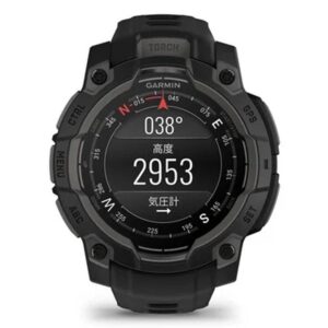 010-02936-30 GARMIN ガーミン インスティンクト 3 アモレッド