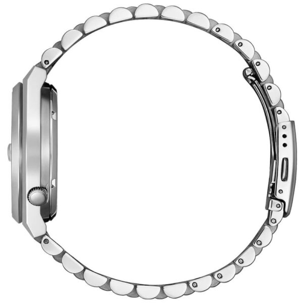 NJ0151-53W CITIZEN シチズン シチズンコレクション TSUYOSA collection 2024年限定生産モデル