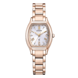 ES9354-69B CITIZEN シチズン クロスシー basic collection