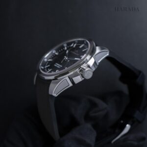 N3008.08S01.B01 NORQAIN ノルケイン インディペンデンス JP ブラック マザーオブパール 40mm
