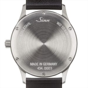 434.ST.S SINN ジン レディースウォッチ 5連ブレスレット仕様