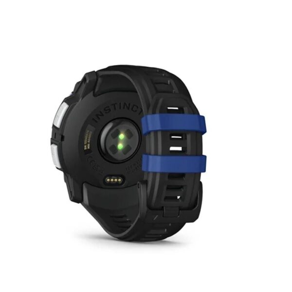 010-02935-33 GARMIN ガーミン インスティンクト 3 Dual Power