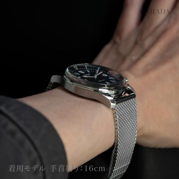 L3.795.4.59.9 LONGINES ロンジン レジェンドダイバー59 42mm