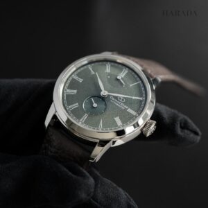 RK-BS0001E ORIENT STAR オリエントスター クラシック M45 F7 スモールセコンド