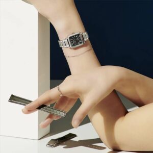 ES9500-69E CITIZEN シチズン クロスシー hikari collection