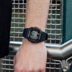 DW-5600RL-1JF CASIO カシオ DIGITAL Gショック