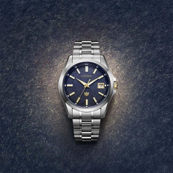 【世界限定400本】 AQ4094-58L The CITIZEN ザ・シチズン