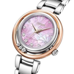 EM1114-80Y CITIZEN シチズン シチズンエル アークリーコレクション 特定店限定モデル