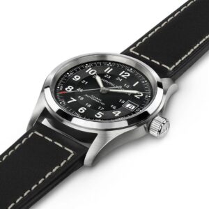 H70455733 HAMILTON ハミルトン カーキ フィールド オート 38mm