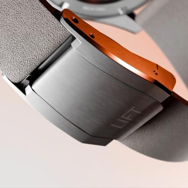 01 733 7805 4164-07 6 20 14LC ORIS オリス プロパイロット デイト 41mm