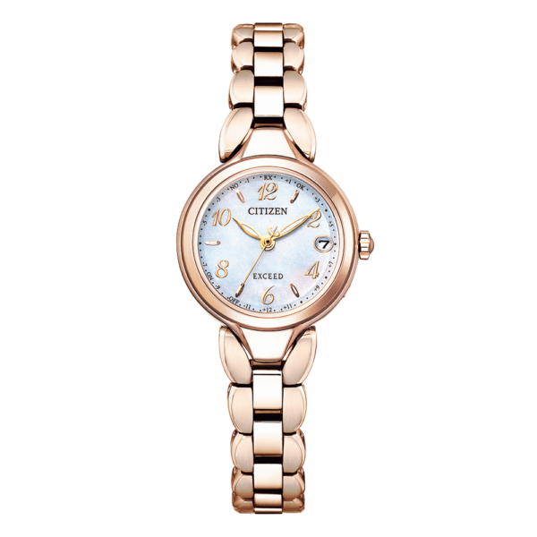 ES9472-54W CITIZEN シチズン エクシード