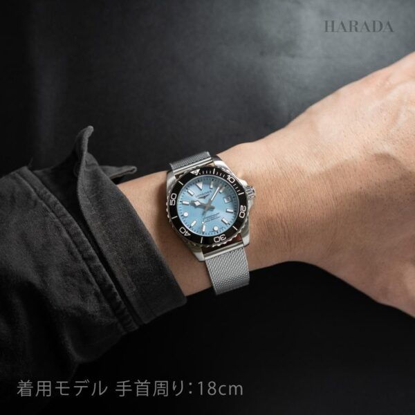 L3.779.4.99.6 LONGINES ロンジン ハイドロコンクエスト 39mm