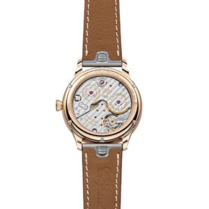 161954-5001 Chopard ショパール L.U.C クアトロ マーク IV 替えベルト付き