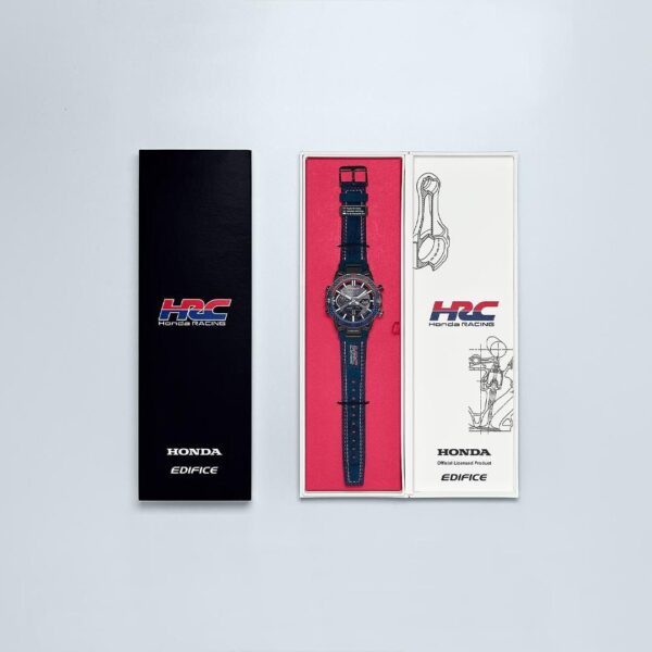 ECB-2000HR-1AJR CASIO カシオ EDIFICE