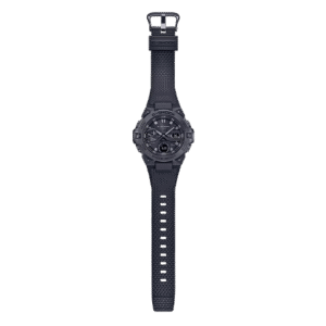 GST-B400BB-1AJF CASIO カシオ G-STEEL Gショック