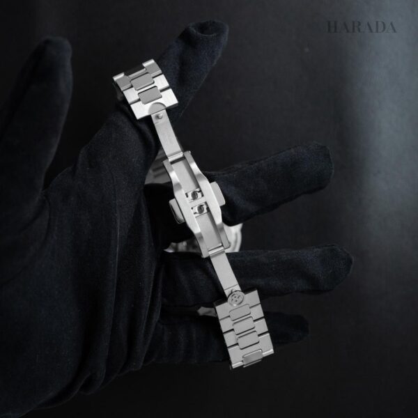 BR05G-PB-ST/SST Bell & Ross ベル&ロス BR-05GMT スカイブルー