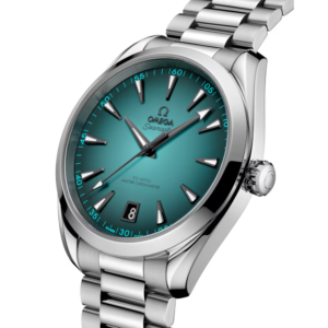 220.10.41.21.03.006 OMEGA オメガ シーマスター アクアテラ 150M 41MM