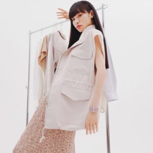 GMA-P2100ST-4AJF CASIO カシオ ANALOG-DIGITAL WOMEN Gショック