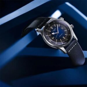 L3.774.4.90.2 LONGINES ロンジン レジェンドダイバー 42mm