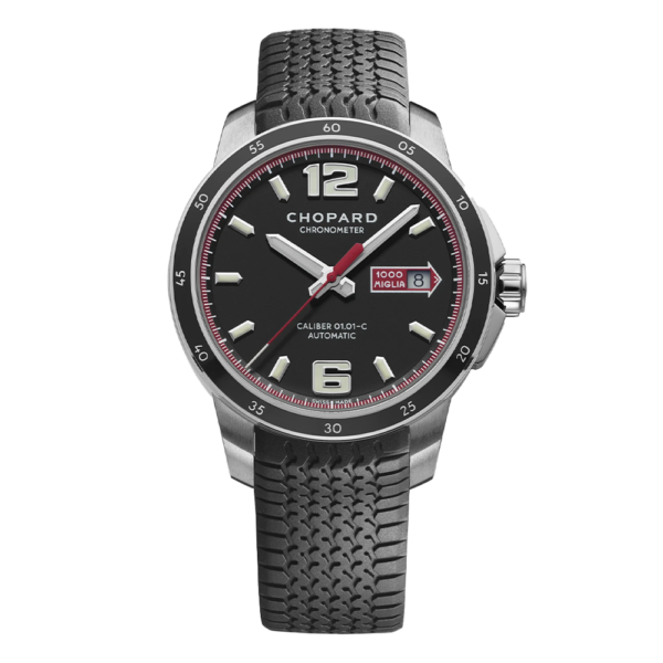 168565-3001 Chopard ショパール ミッレ ミリア GTS オートマティック