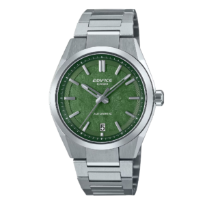 EFK-100YD-3AJF CASIO カシオ EDIFICE AUTOMATIC