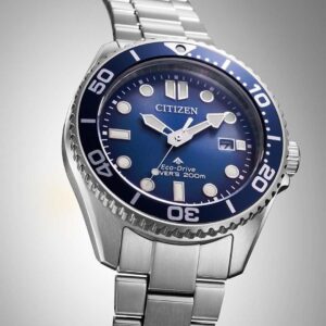 BN0260-54L CITIZEN シチズン プロマスター MARINE