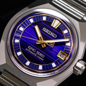 SDKV001 SEIKO セイコー キングセイコー
