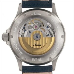SINN ジン インストゥルメントウォッチ 556.I.B