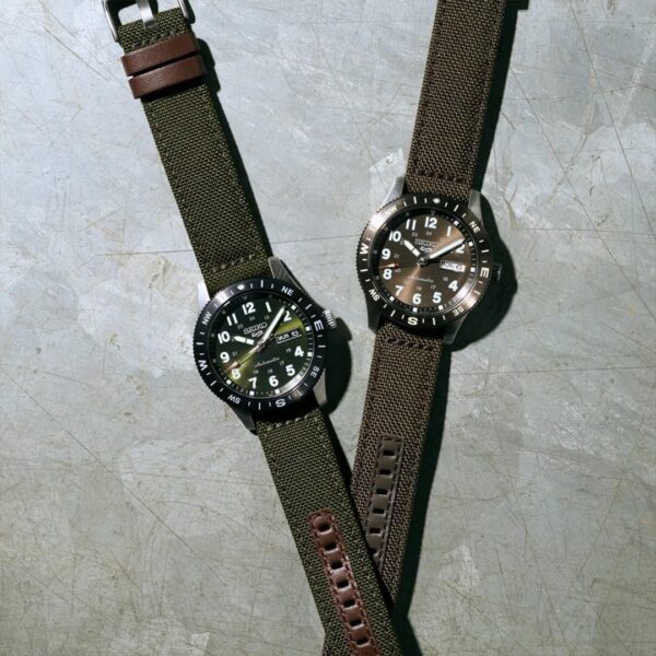 HDB009J SEIKO セイコー 5スポーツ