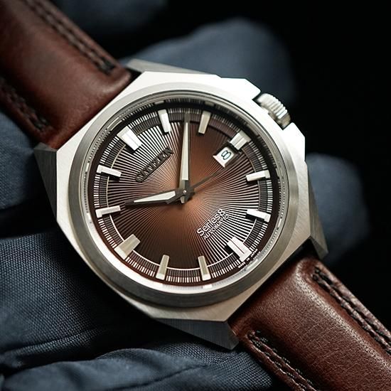 【世界限定888本】 NB6011-11W CITIZEN シチズン シリーズ8 831メカニカル